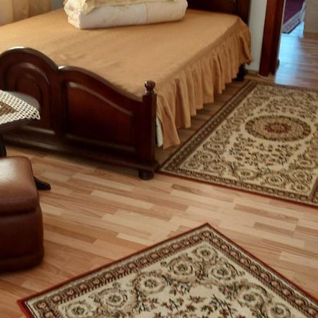 Casa Rodica Apartment Ватра Дорней Екстериор снимка