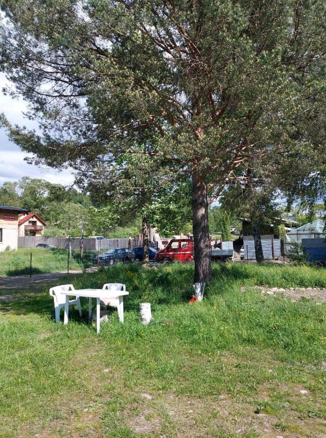Casa Rodica Apartment Ватра Дорней Екстериор снимка