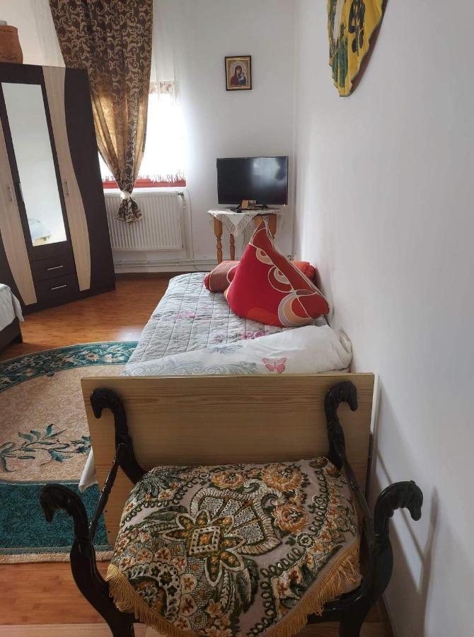 Casa Rodica Apartment Ватра Дорней Екстериор снимка