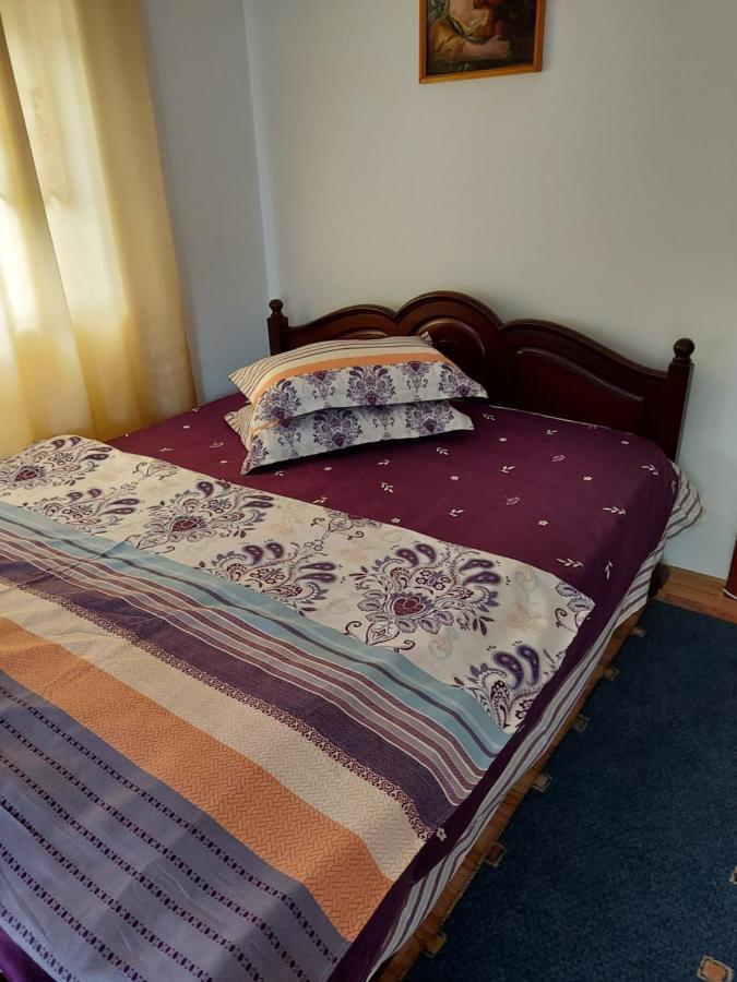 Casa Rodica Apartment Ватра Дорней Екстериор снимка