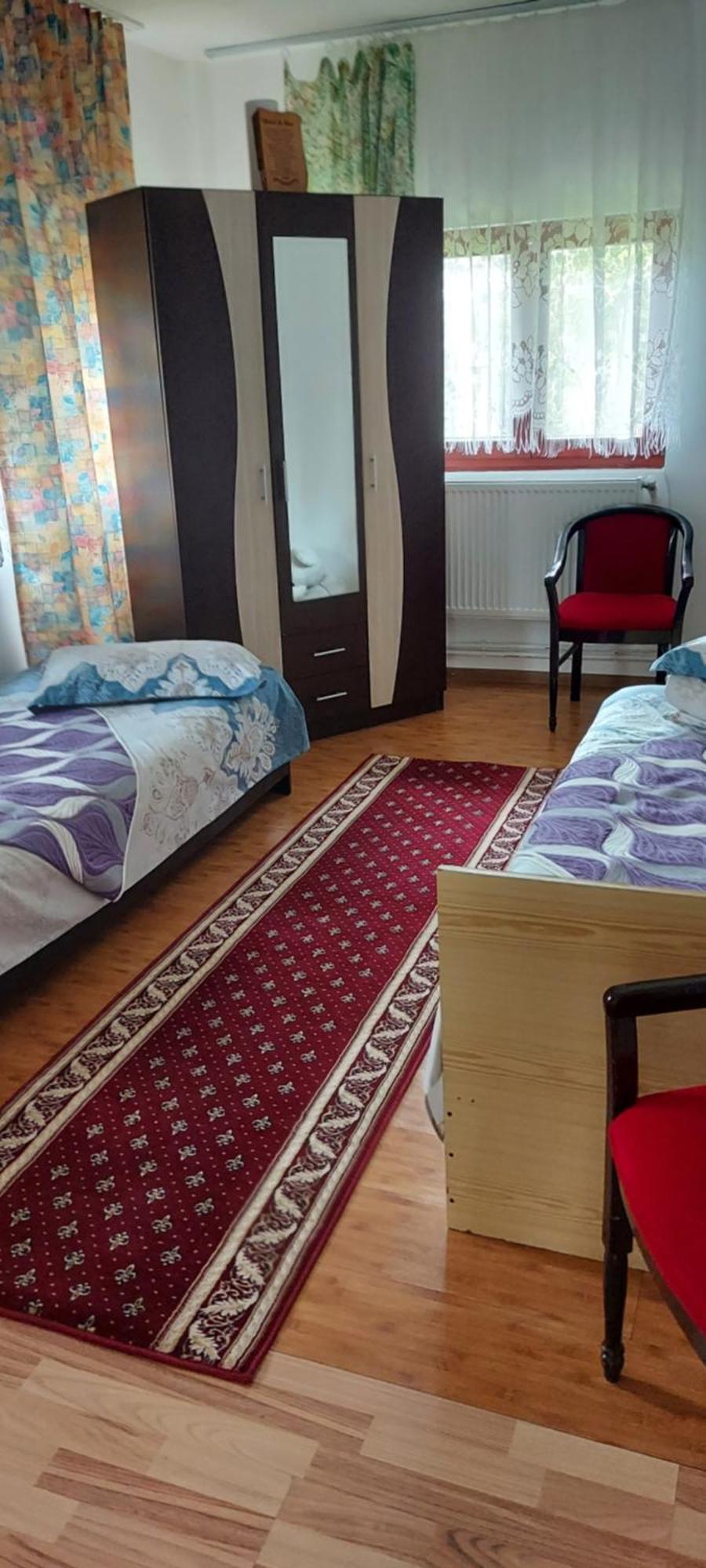 Casa Rodica Apartment Ватра Дорней Екстериор снимка