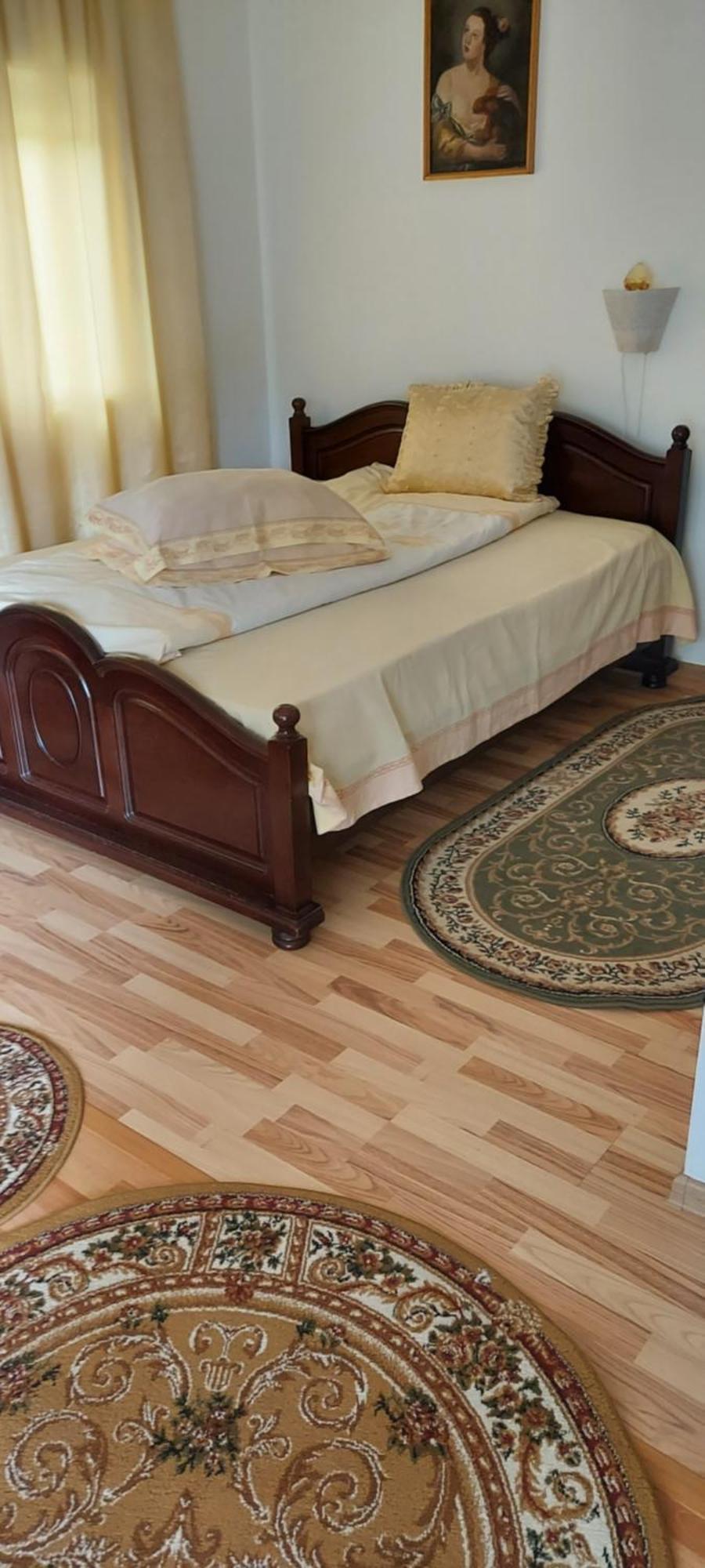 Casa Rodica Apartment Ватра Дорней Екстериор снимка